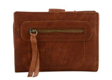 Elsa Francinel leather wallet 22577