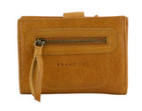 Elsa Francinel leather wallet 22577