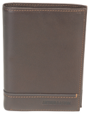 Paul Arthur and Aston Men's Wallet-2211-800
