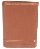 Paul Arthur and Aston Men's Wallet-2211-800