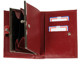 Frandi 608 clasp purse