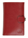 Frandi 608 clasp purse