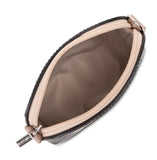 Lancaster Smooth purse 137-01 