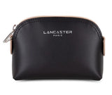 Lancaster Smooth purse 137-01 