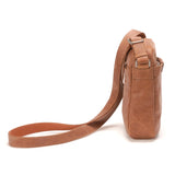 Diego small leather shoulder bag Arthur&amp;Aston 1438-25