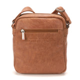 Diego small leather shoulder bag Arthur&amp;Aston 1438-25