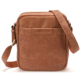 Diego small leather shoulder bag Arthur&amp;Aston 1438-25