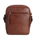 Sacoche Homme Albury-Wylson Paris-W8194-3