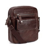Sacoche Homme en cuir-Santiago-Wylson Paris-W8192-4