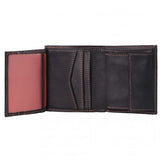 Porte-monnaie et cartes en cuir-Rio-Wylson Paris W8190-3
