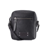 Sacoche à bandoulière Homme-Hanoï-Wylson Paris W8191-1