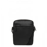Sacoche bandoulière Homme Soft Vintage Lancaster 320-14 Noir