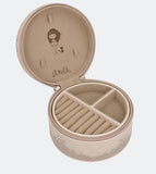 Travel jewelry box-Anekke-31700-26-901PIN