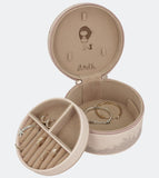 Travel jewelry box-Anekke-31700-26-901PIN