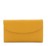 Francinel leather companion wallet 