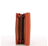 Francinel leather companion wallet 