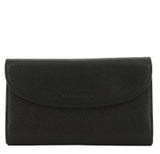 Francinel leather companion wallet 