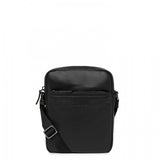 Sacoche bandoulière Homme Soft Vintage Lancaster 320-14 Noir