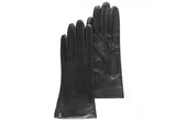 Women's lambskin gloves with silk lining Isotoner 68285