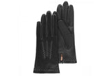 Women's lambskin gloves Isotoner 68322