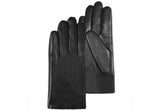 Women's lambskin gloves Isotoner 85264