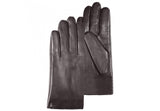 Women's lambskin gloves Isotoner 85264