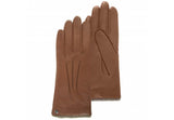 Women's Cashmere Lined Leather Gloves 68602