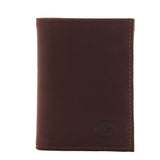 Petit portefeuille en cuir Frandi 937