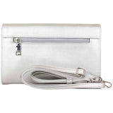 Saint Malo clutch-Fuchsia Paris-F9837-2