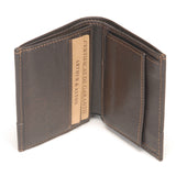 Porte-monnaie en cuir Homme Arthur&Aston 2211-988