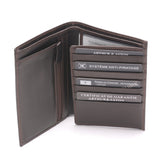 Men's Wallet Pablo Arthur and Aston 1589-805