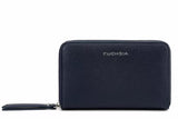 Zipped wallet Fuchsia-Arton-F9862-6