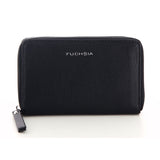 Zipped wallet Fuchsia-Arton-F9862-6