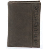 Diego Men's Wallet 1438-800 Arthur&amp;Aston