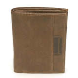 Men's 3-fold wallet Marco-Arthur and Aston-2158-424