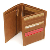 Men's 3-fold wallet Marco-Arthur and Aston-2158-424