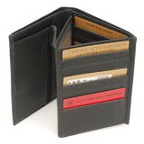 Men's 3-fold wallet Marco-Arthur and Aston-2158-424