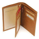 Marco Arthur and Aston Men's Wallet-2158-800