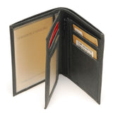 Marco Arthur and Aston Men's Wallet-2158-800