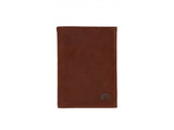 Portefeuille en cuir 3 volets Frandi 787