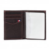 Porte-cartes en cuir-Rio-Wylson Paris W8190-4